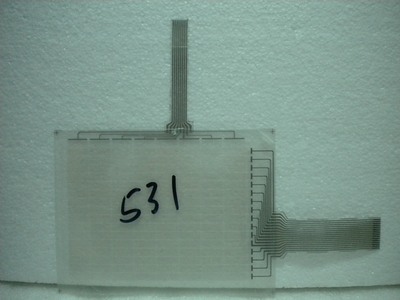 GT1550-QLBD   GT1555-QSBD触摸板 另有液晶屏