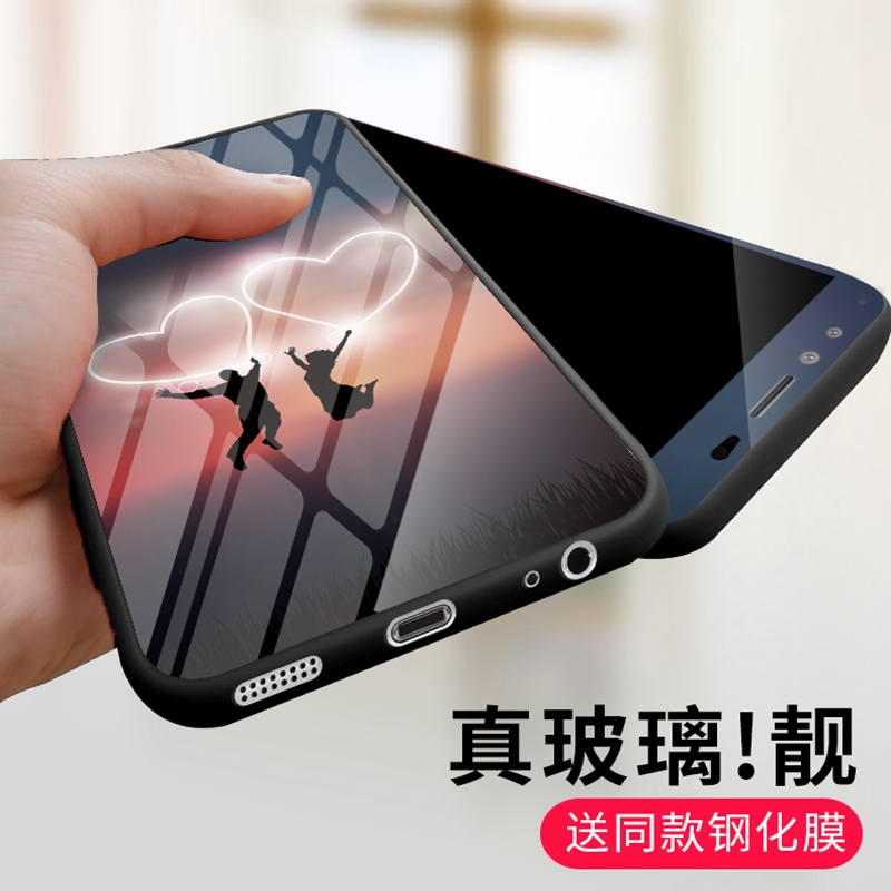 vivo x9¸Ö»¯²ÊĤȫÆÁX9SÊÖ»ú¸ßÇ忨ͨ²£Á§ÌùĤ³±Å®Ë͸ֻ¯²£Á§²Ê¿Ç