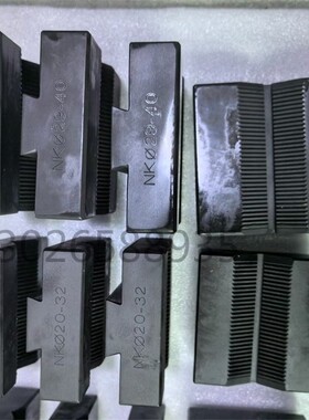 30吨60100吨上海美特斯MTS深圳液压拉力试验机燕尾式钳口夹块夹头
