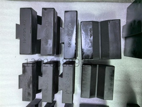 30吨60100吨上海美特斯MTS深圳液压万能试验机燕尾式钳口夹块夹头