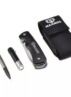 HARNDS悍迪多功能工具刀套
