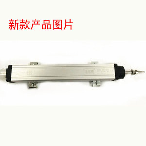 米朗KTC-110mm拉杆式直线位移传感器 电阻尺 注塑机电子尺
