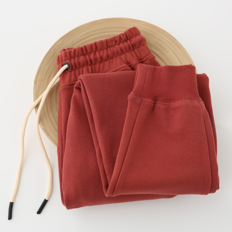 亏本清仓休闲运动裤束脚卫裤