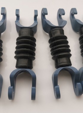 360机器人专用弹簧钩 3HAC028530-003机器人维修 ABB机器人保养