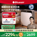 Blueair空气净化器家用除甲醛除尘吸烟空气飓星CP7i 政府补贴