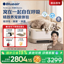 Pro Blueair貓用寵物空氣凈化器吸貓毛除異味消毒機(jī)布嚕嚕PetAir