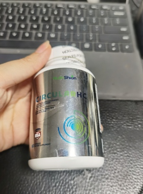 美国进口助听力胶囊NUTRI SHION舒耳健中老年耳部健康60粒原装