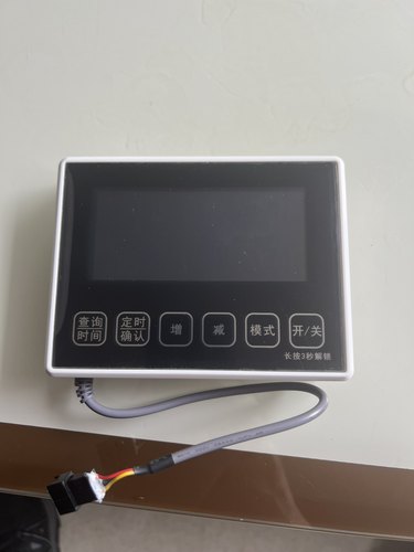 欧必特显示屏AT-814G，单系统主板AT-814G1，双系统主板AT-814G2