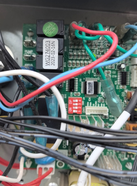 WG274003，果田主板