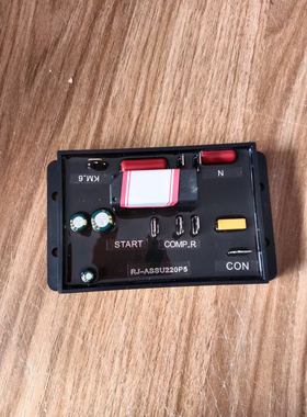 五匹软启动RJ-ASSU220P5