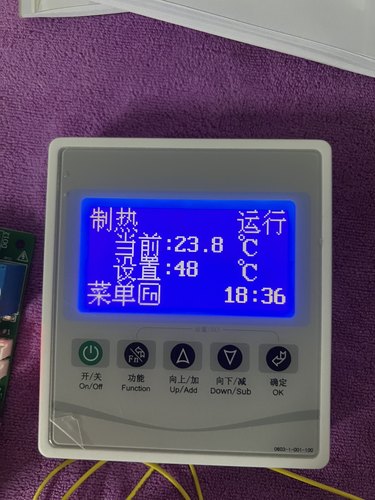 普瑞思顿线控I.DM603A.001转换合I.DM603A.002主板K.LK050010A.