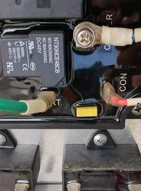 七匹软启动RJ-ASSU220P7