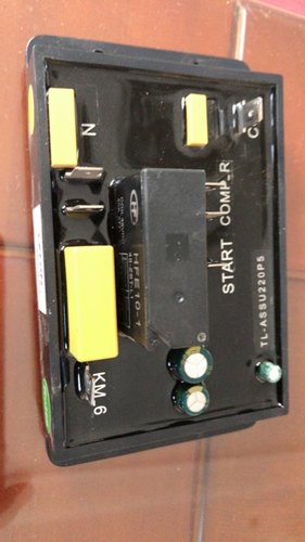 5匹空气能热泵热水器软启动TL-ASSU220P5，START COMP-R