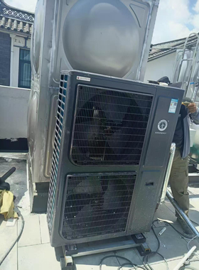 NE-AZ19BA/C空气能热水器