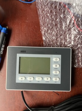 亿家人热泵显示屏DFFR-FL8D，主板DF2FR-FL8H