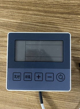 普瑞思顿热泵显示屏RX127047