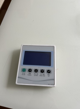 热泵水晶插孔显示屏IDM603A.002，主板K.LK055564A.01