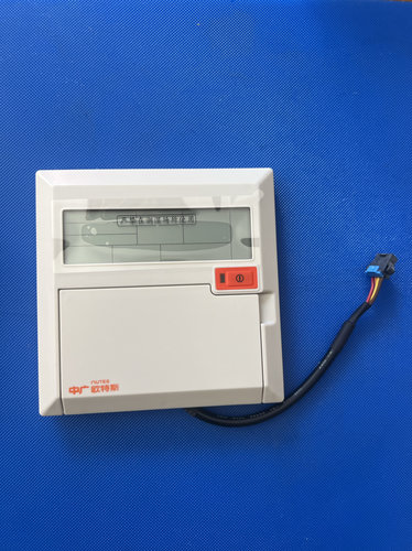中广欧特斯2P-10P面板，单系统主板LS0C007C