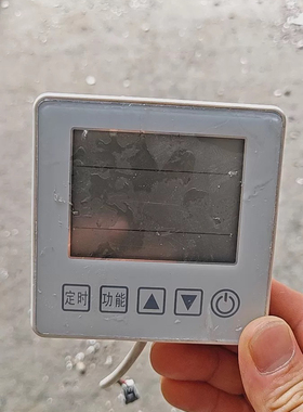 FP020040电脑板一套