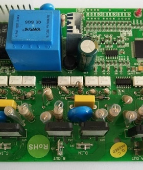 RJ-ASSU380P15软起动器