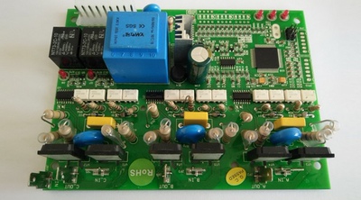 RJ-ASSU380P15软起动器