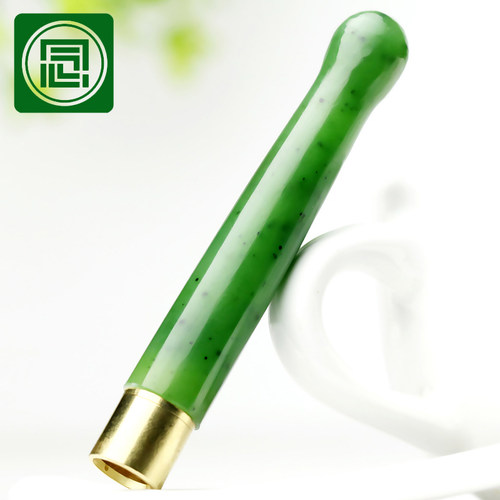 碧绿光滑手感好有效过滤