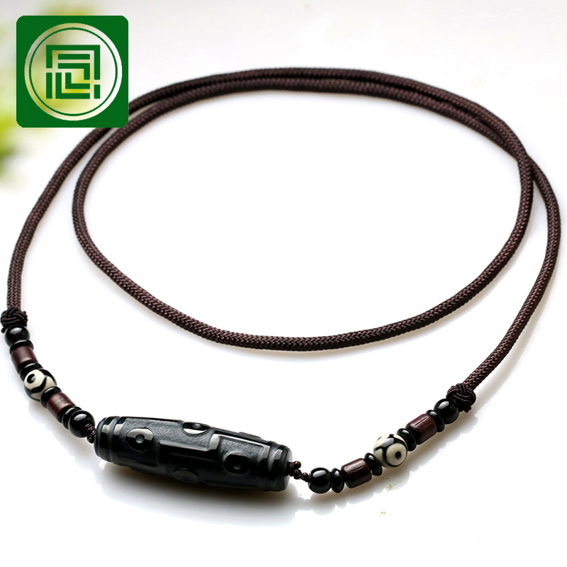 甄选细料色纯立体雕工平安吉祥