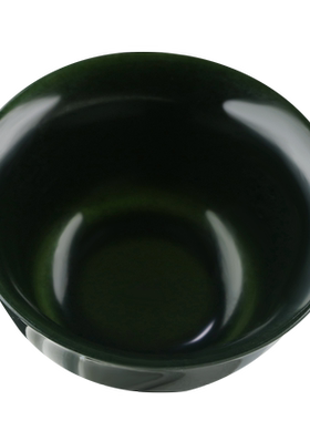 念玉珠宝新疆和田玉茶具天然黑青玉茶杯细料超薄夜光杯酒杯带证书