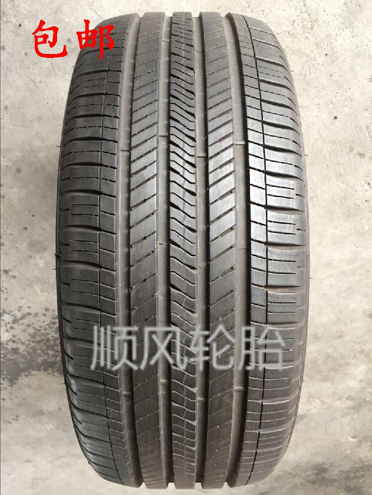 固特异轮胎eagle touring 245/45r19 98w 凯迪拉克xts特斯拉