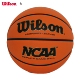 Wilson威尔胜NCAA复刻版 成人7号篮球室内外通用耐磨水泥地solutio
