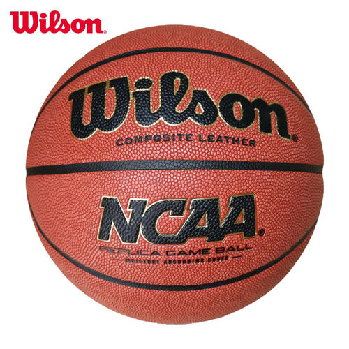 Wilson威尔胜篮球NCAAsolution