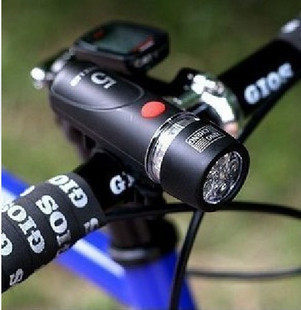 Eclairage pour vélo - Ref 2401381 Image 1