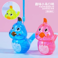 Waterbird свист [один синий + по одному розовому каждому]