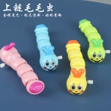 Заводная детская цепь, игрушка для младенца, гусеница, популярно в интернете, подарок на день рождения