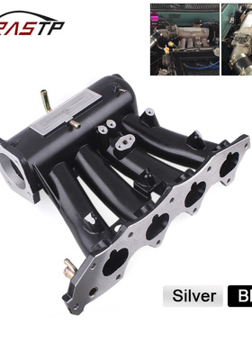 汽车改装配件适用于1994-2001年Integra GSR B18C1进气歧管