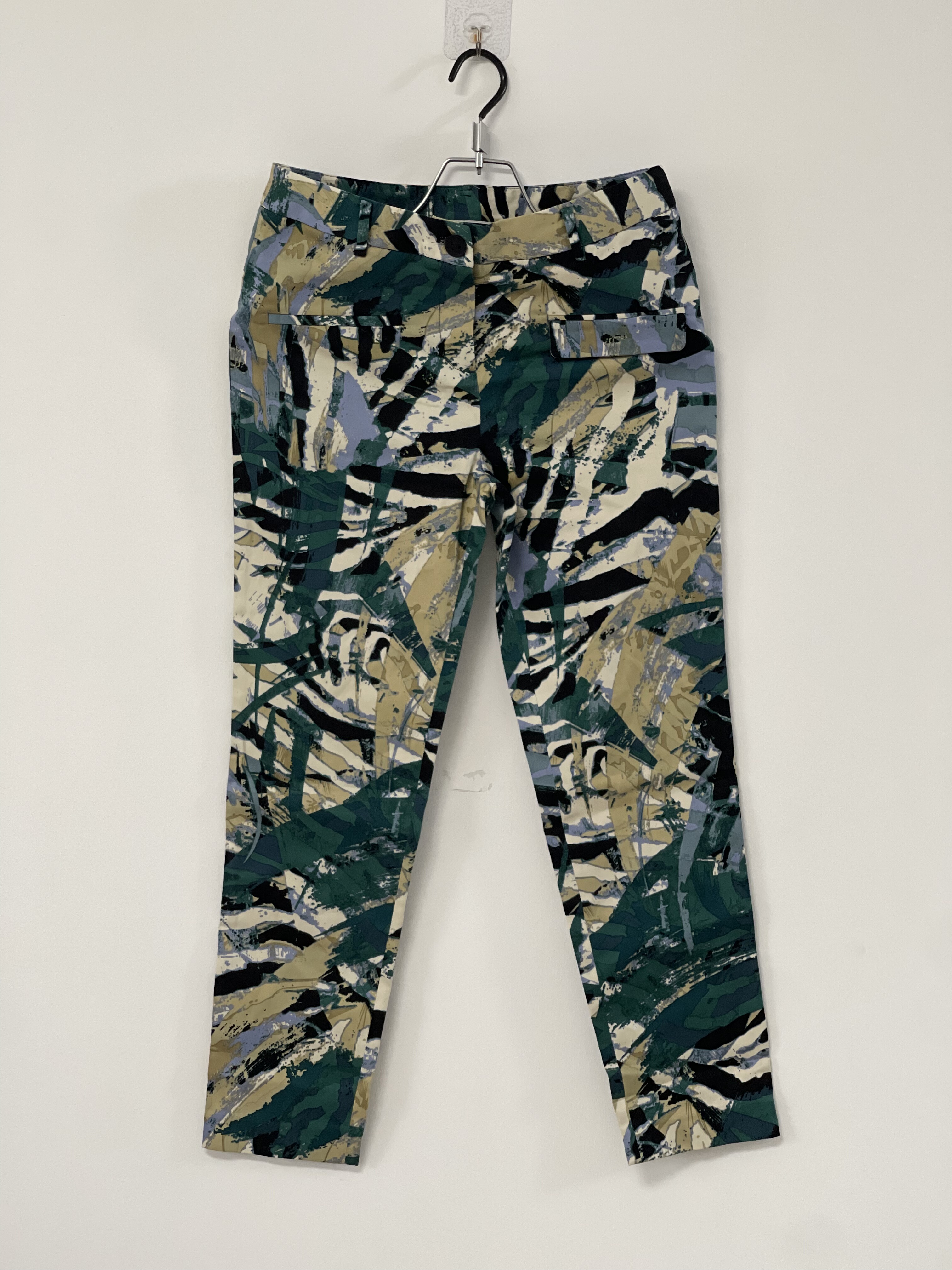 哥弟旗下的姚领品牌服饰特价清仓腰围72裤长87
