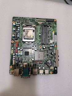 二手联想启天A7200 1.0一体机主板1150针 VER IH81S1