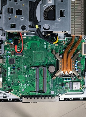 戴尔 OptiPlex 7450 AIO 一体机主板 原装拆机无维修 包好 包测试