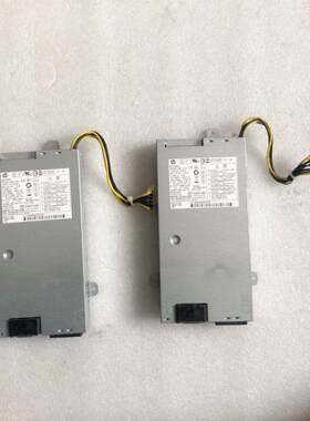惠普AIO 800G1一体机200W电源 D12-200P2A 702912-001 733490-001