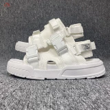 Li Ning, Дисней, летние трендовые сандалии, пляжная обувь на липучке подходит для мужчин и женщин, сезон 2021