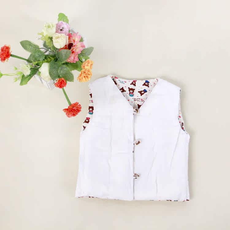 Gilet enfant - Ref 2069653 Image 3