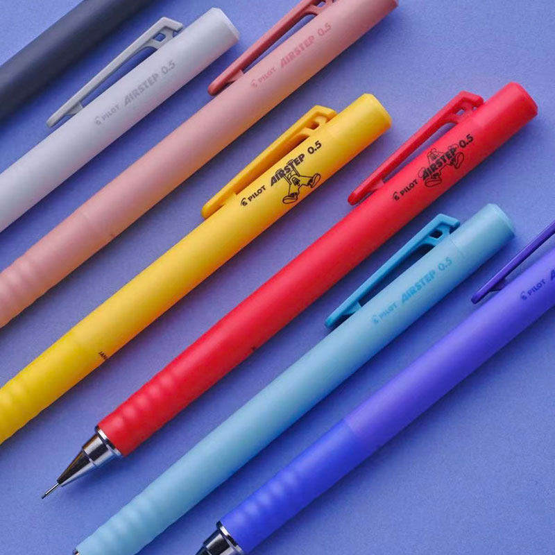 日本PILOT百乐AIRSTEP铅笔