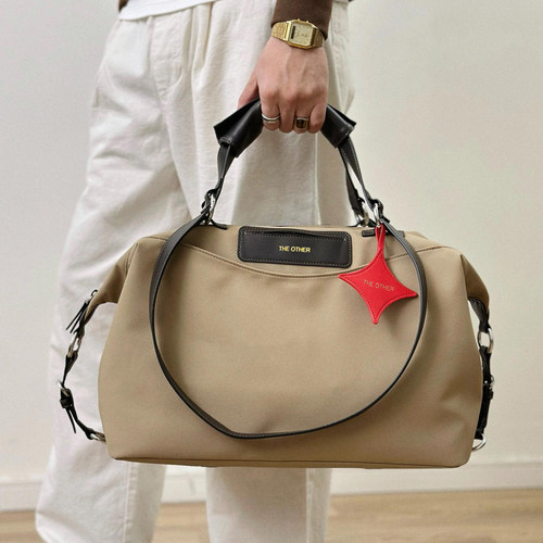 2024秋冬防水通勤托特包