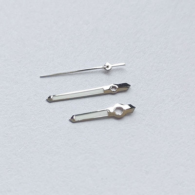 2035机芯表针适配机械表机芯