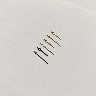 表针适配2035机芯适配机械表机芯