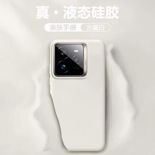 适用realme真我neo8手机壳新款真我gt8pro液态硅胶保护套neo7散热GT7pro高级感纯色GT6镜头全包GT5防摔软外壳