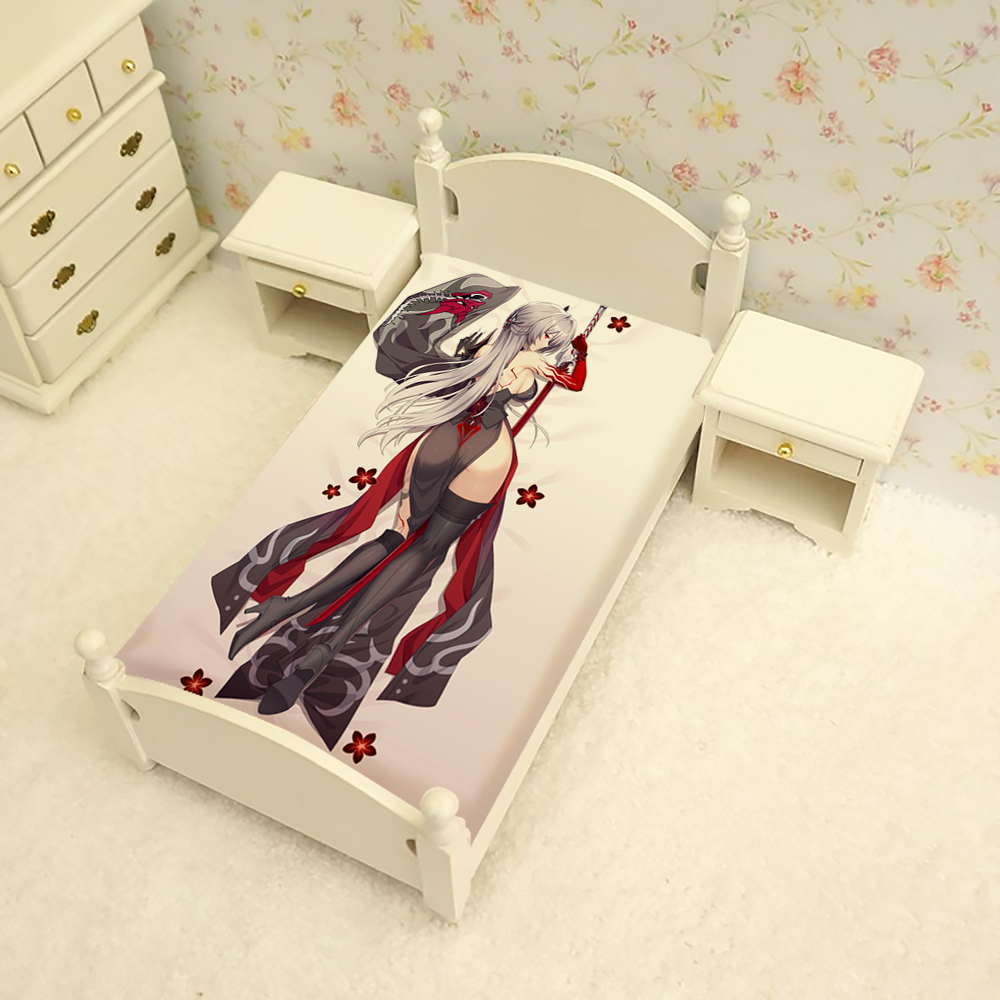 崩坏麦芽堂星穹铁道床上用品