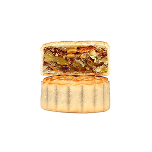陶老大老式经典五仁月饼清真食品