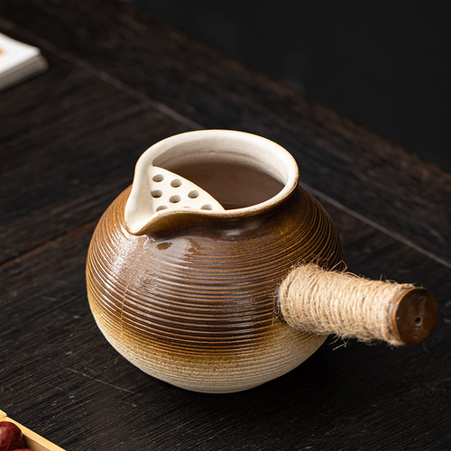 晨翔围炉煮茶烤奶罐罐奶茶煮茶器