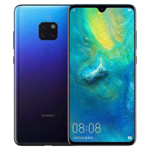 Huawei/华为 Mate 20 全网通麒麟980智能芯片AI摄像学生便宜2手机